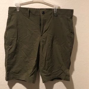 Nike Hurley Chino Shorts